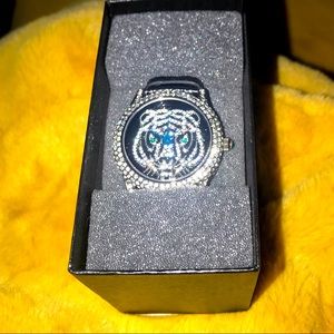 LTD. Edition Couture Watches by Adrienne